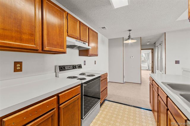 10213 W 80th Drive B, Arvada, CO 80005