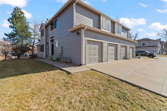 10213 W 80th Drive B, Arvada, CO 80005