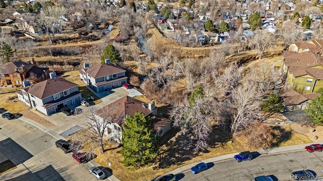 10213 W 80th Drive B, Arvada, CO 80005