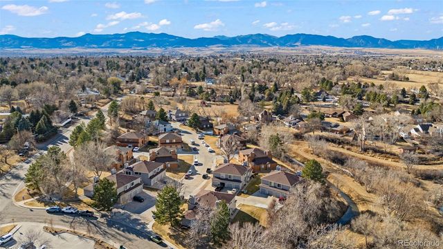 10213 W 80th Drive B, Arvada, CO 80005