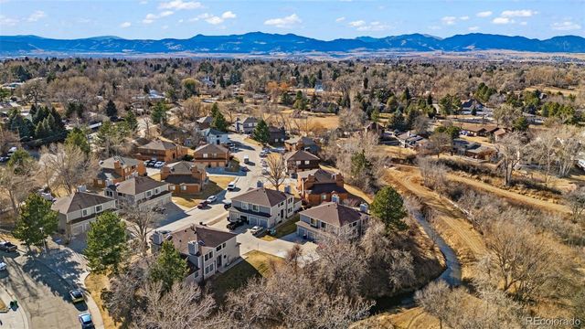 10213 W 80th Drive B, Arvada, CO 80005