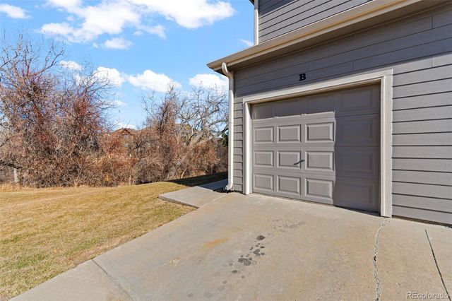 10213 W 80th Drive B, Arvada, CO 80005