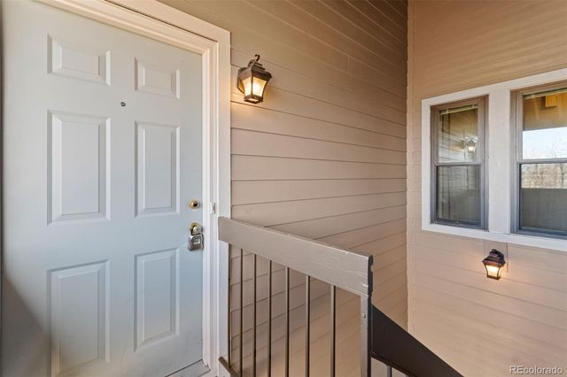 10213 W 80th Drive B, Arvada, CO 80005