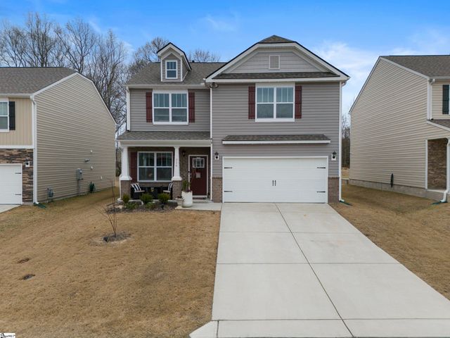 516 Gammon Lane, Fountain Inn, SC 29644