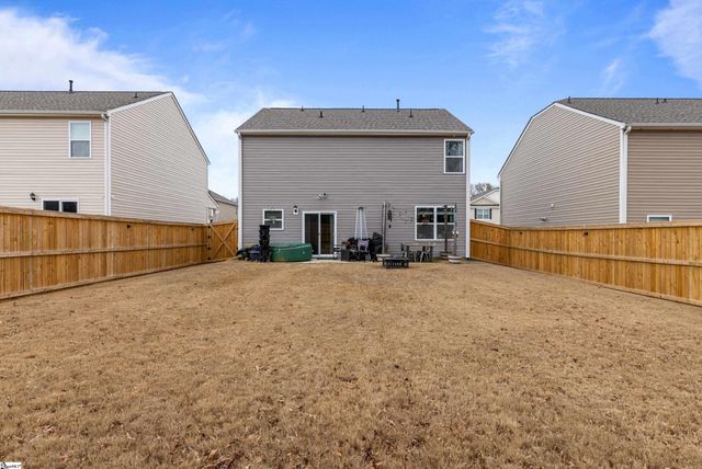 516 Gammon Lane, Fountain Inn, SC 29644