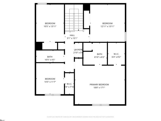 516 Gammon Lane, Fountain Inn, SC 29644