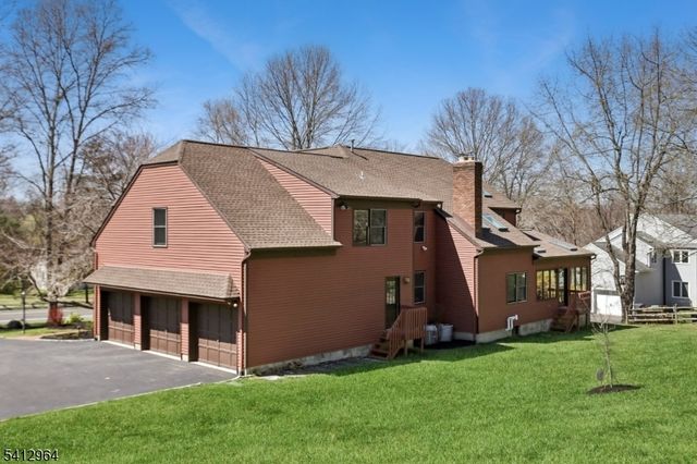 34 Knollcroft Rd, Bernards Twp., NJ 07920