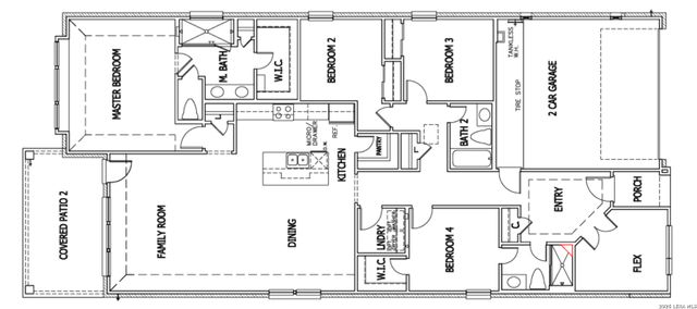 18327 Rhone River, San Antonio, TX 78256