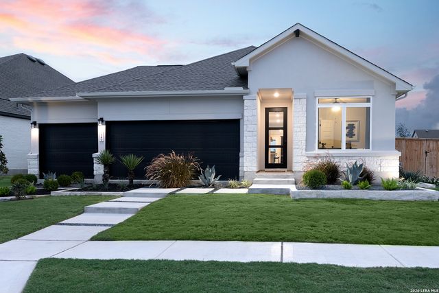 18327 Rhone River, San Antonio, TX 78256