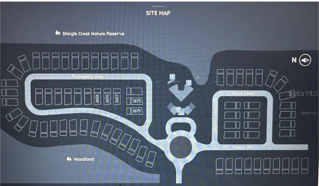 2673 TRANQUILITY WAY, Kissimmee, FL 34746