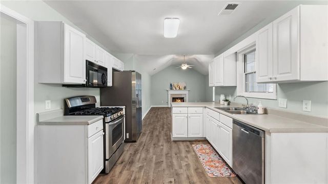 3124 Andora SW Trail, Marietta, GA 30064