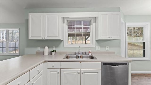 3124 Andora SW Trail, Marietta, GA 30064