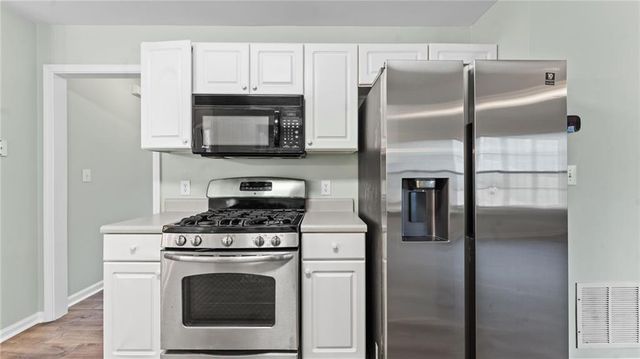 3124 Andora SW Trail, Marietta, GA 30064