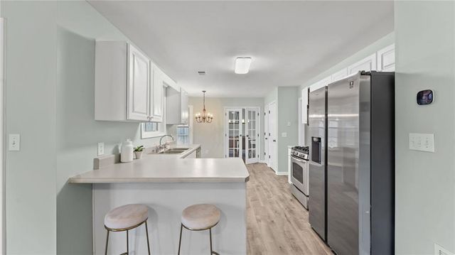 3124 Andora SW Trail, Marietta, GA 30064