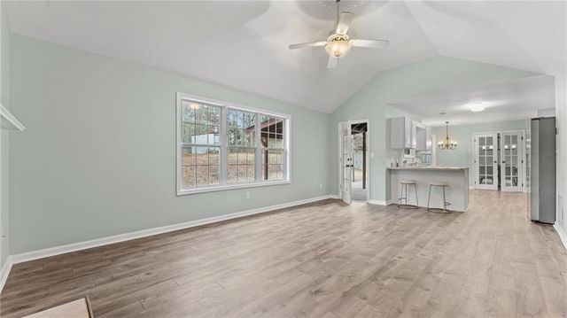 3124 Andora SW Trail, Marietta, GA 30064