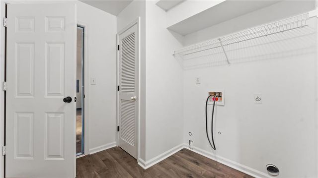 3124 Andora SW Trail, Marietta, GA 30064