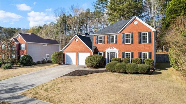 3124 Andora SW Trail, Marietta, GA 30064