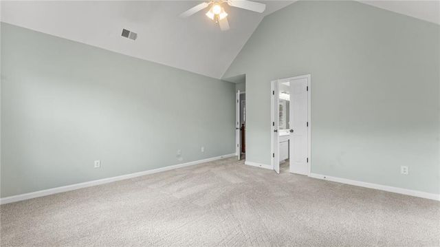 3124 Andora SW Trail, Marietta, GA 30064