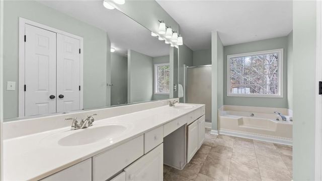 3124 Andora SW Trail, Marietta, GA 30064