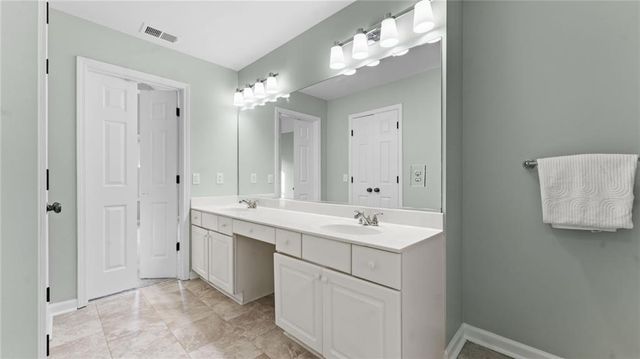 3124 Andora SW Trail, Marietta, GA 30064