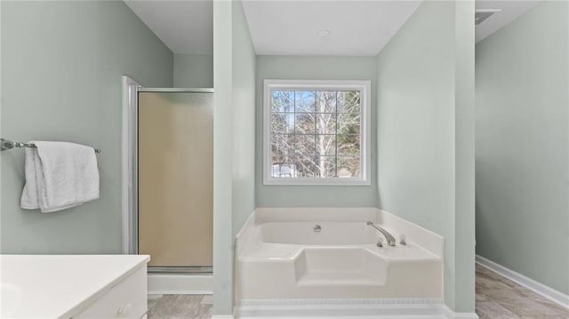 3124 Andora SW Trail, Marietta, GA 30064