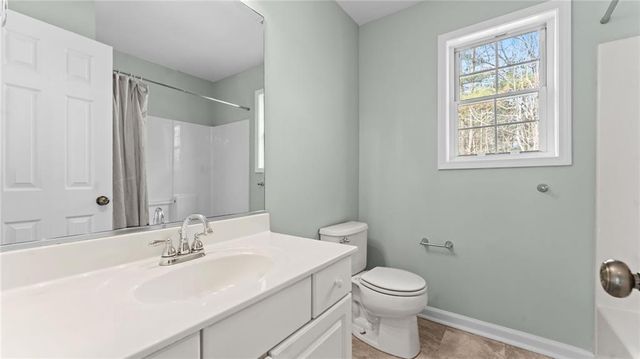 3124 Andora SW Trail, Marietta, GA 30064