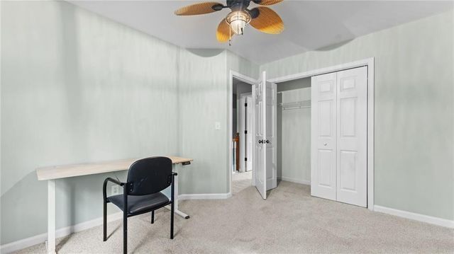 3124 Andora SW Trail, Marietta, GA 30064