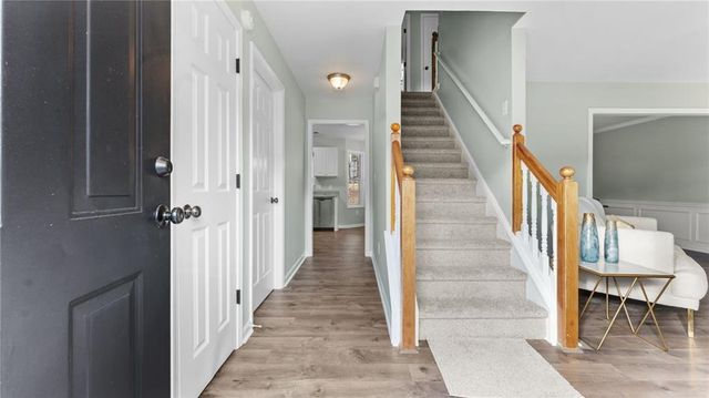 3124 Andora SW Trail, Marietta, GA 30064