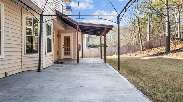 3124 Andora SW Trail, Marietta, GA 30064