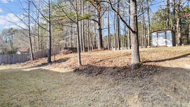 3124 Andora SW Trail, Marietta, GA 30064