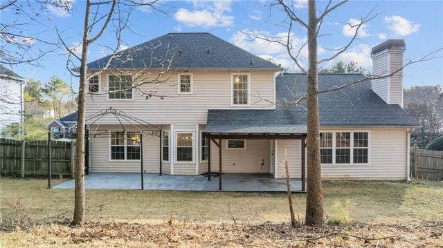 3124 Andora SW Trail, Marietta, GA 30064