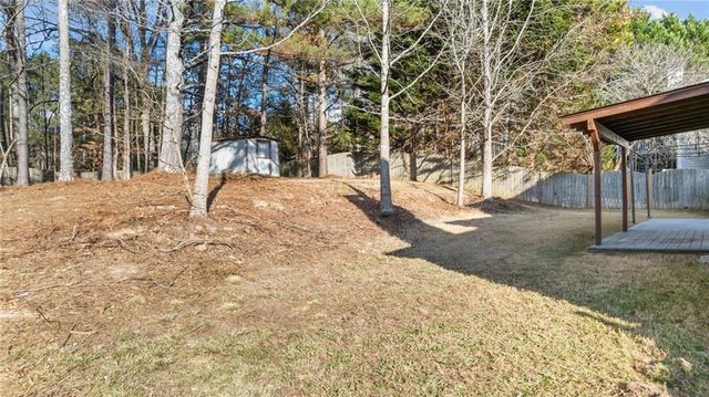 3124 Andora SW Trail, Marietta, GA 30064