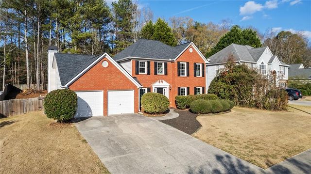 3124 Andora SW Trail, Marietta, GA 30064