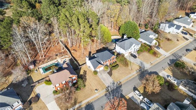 3124 Andora SW Trail, Marietta, GA 30064