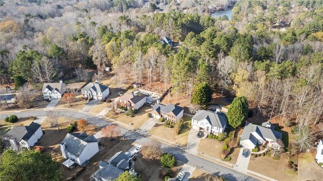 3124 Andora SW Trail, Marietta, GA 30064