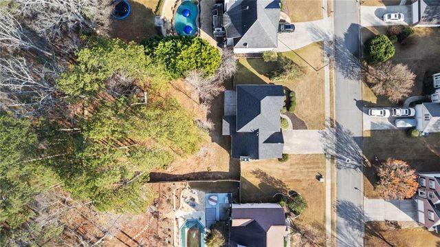 3124 Andora SW Trail, Marietta, GA 30064