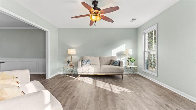 3124 Andora SW Trail, Marietta, GA 30064