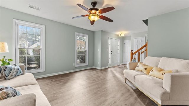 3124 Andora SW Trail, Marietta, GA 30064