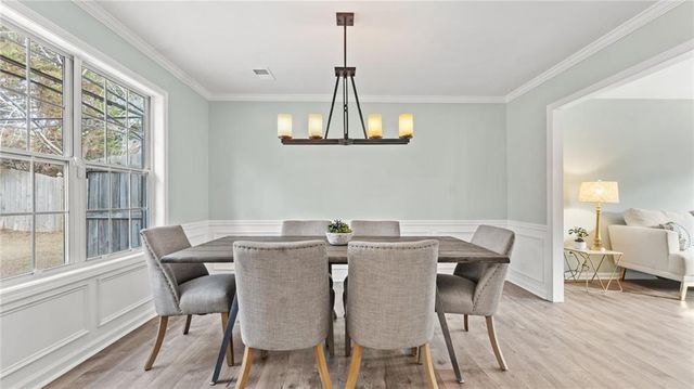 3124 Andora SW Trail, Marietta, GA 30064