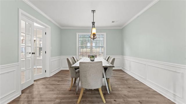 3124 Andora SW Trail, Marietta, GA 30064