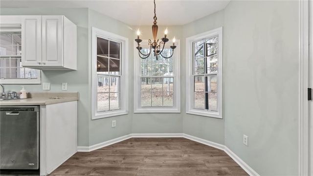 3124 Andora SW Trail, Marietta, GA 30064