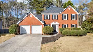 3124 Andora SW Trail, Marietta, GA 30064