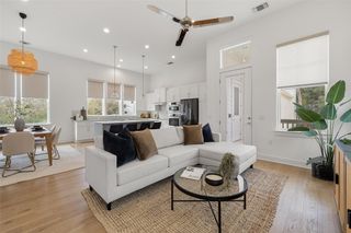 4400 Night Owl LN, Austin, TX 78723