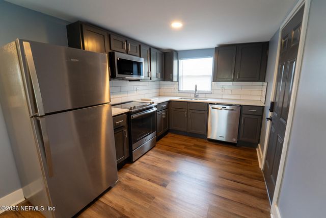 1627 W 22ND Street, Jacksonville, FL 32209