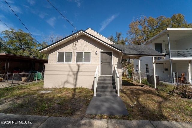 1627 W 22ND Street, Jacksonville, FL 32209
