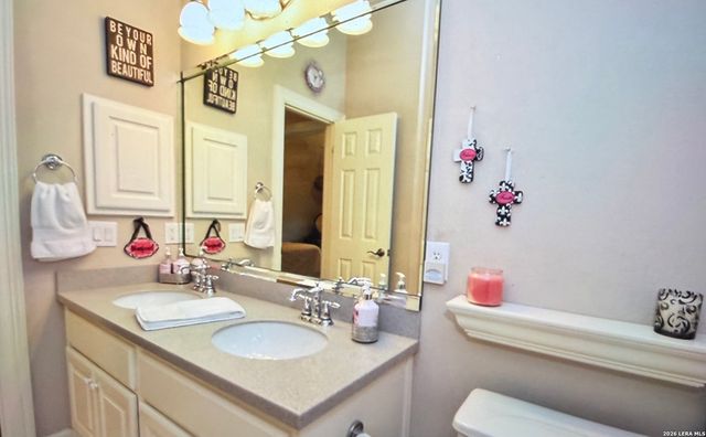 418 Cypress Trail, San Antonio, TX 78256