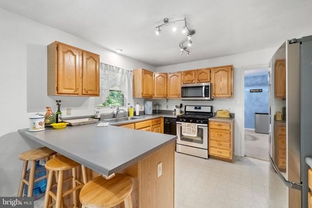 2278 CARTERSVILLE RD, Mineral, VA 23117