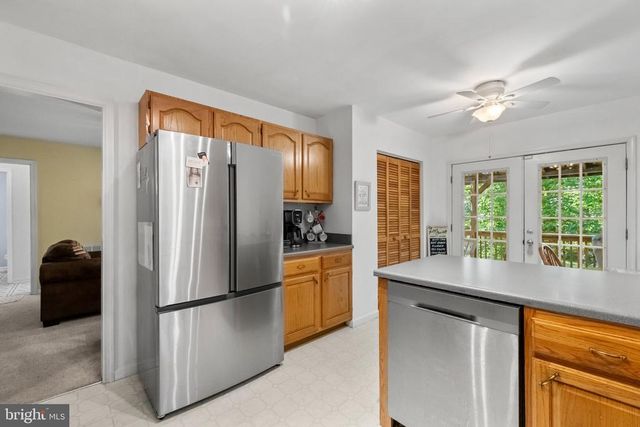 2278 CARTERSVILLE RD, Mineral, VA 23117