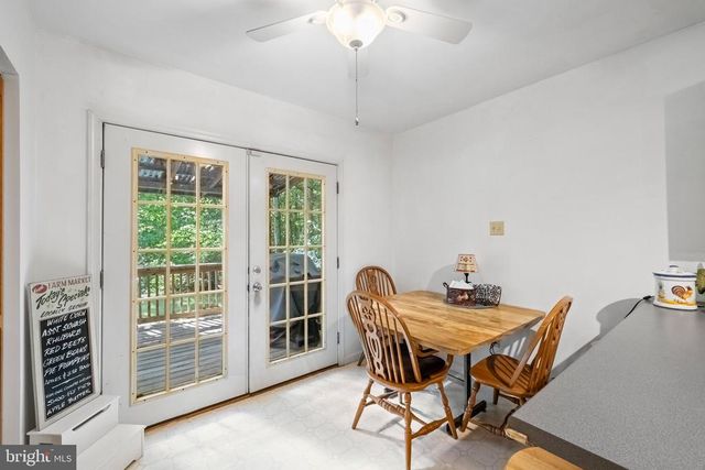 2278 CARTERSVILLE RD, Mineral, VA 23117