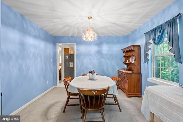 2278 CARTERSVILLE RD, Mineral, VA 23117